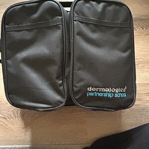 Dermalogica intense moisture cleanser, multi scaling gel and more